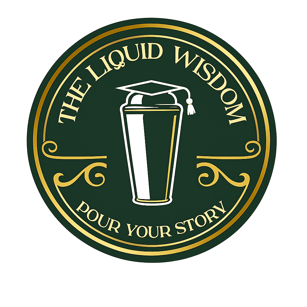 Liquid Wisdom